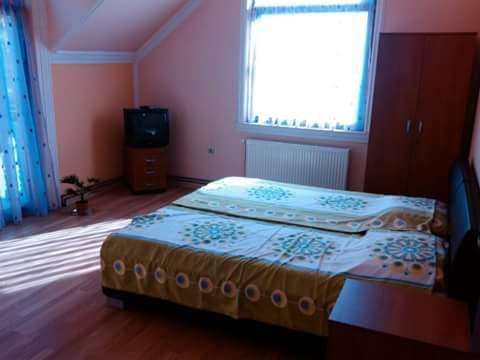 Guest house Ćane Smestaj Bela Crkva  Extérieur photo