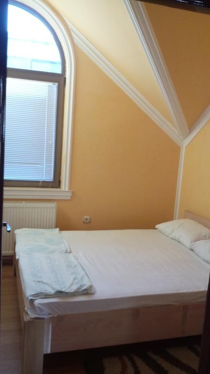 Guest house Ćane Smestaj Bela Crkva  Extérieur photo